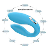 Wearable Panties Vibrator for Women and Couples