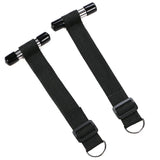 Door Hanging Handcuff Restraint – BDSM Adult Toy for Couples