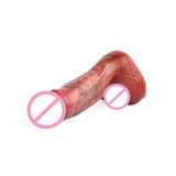 Super Realistic Dildo with Suction Cup