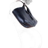 BDSM Leather Armbinder Restraint Bag