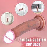 7.3-Inch Realistic Dildo