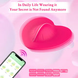 App-Controlled Wireless Vibrator