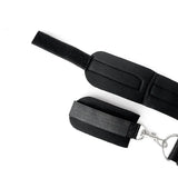 Door Hanging Handcuff Restraint – BDSM Adult Toy for Couples